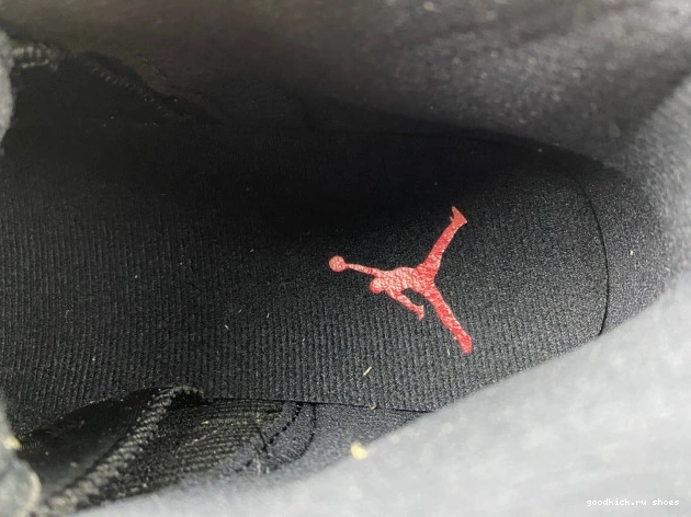 Jordan 130690-002 Game 12 Retro Flu (2016) 0807